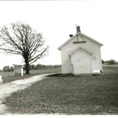 Photograph, Original Chester School