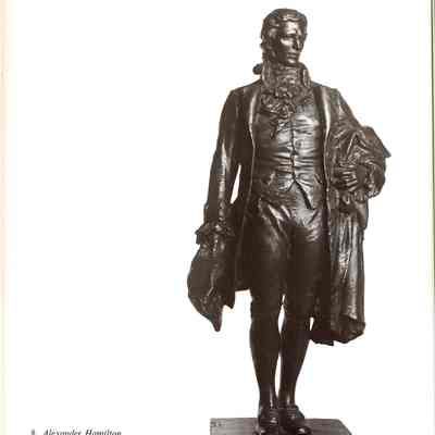 James Earle Fraser, American Sculptor.