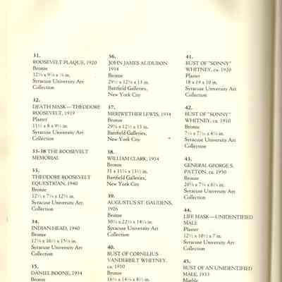 Sculpture Page 61