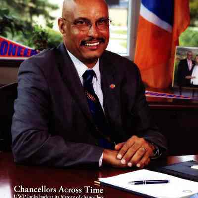 Distinguished Alumni