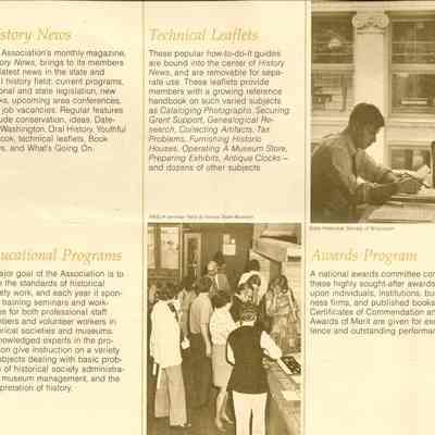 The State and Local History