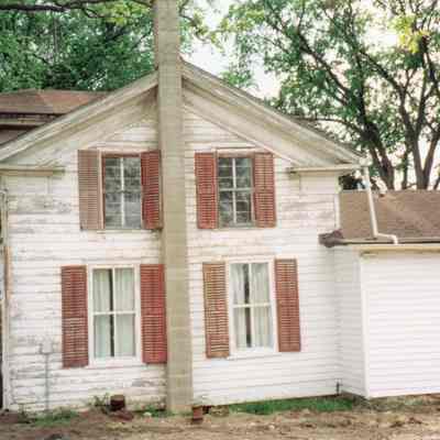 Ferguson Family Home