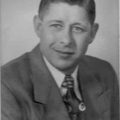 Buchda, Robert, Masonic Lodge #48