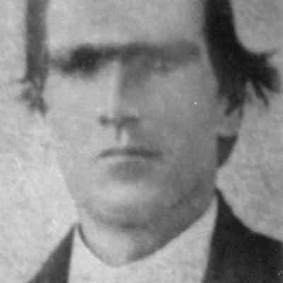 O'Hara, Charles, Masonic Lodge #48