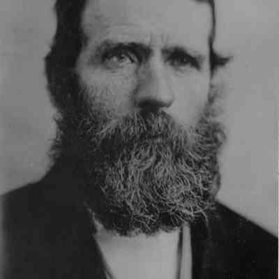 O'Hara, John, Masonic Lodge #48
