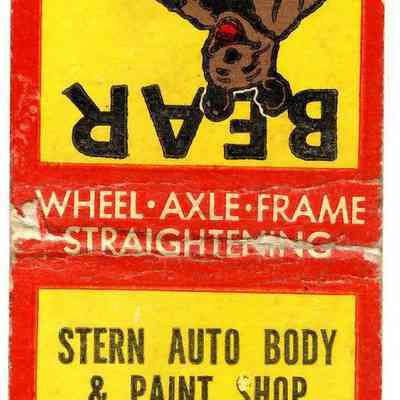 Matchbook