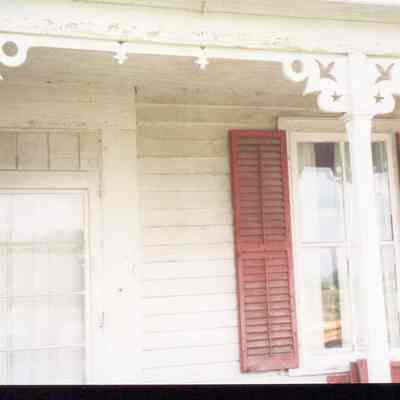 Ferguson Family Home