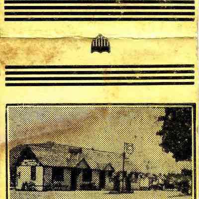 Matchbook