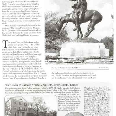 RIPON Magazine - 1999