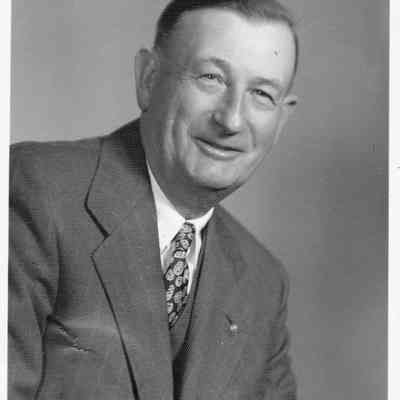 Dr. G. A. Hausemann, Masonic Lodge #48