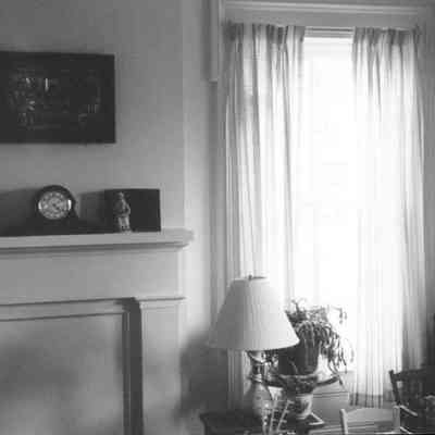 Ferguson Family Home
