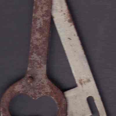 prison (foldong key): Origformat: Other