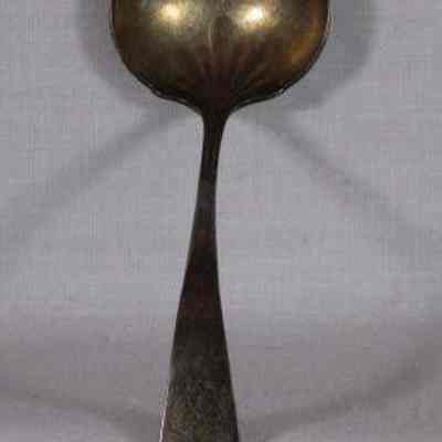 Spoon, Day on Handle