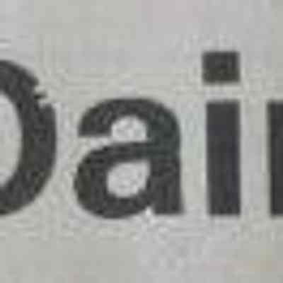 Leader News article from 1981