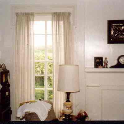 Ferguson Family Home
