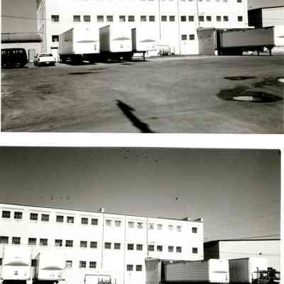 Photograph, Green Giant Cannery, 2 Doty Street