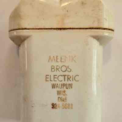 Meenk Brothers Electric