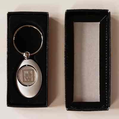 Key Chain, National Bank of Waupun