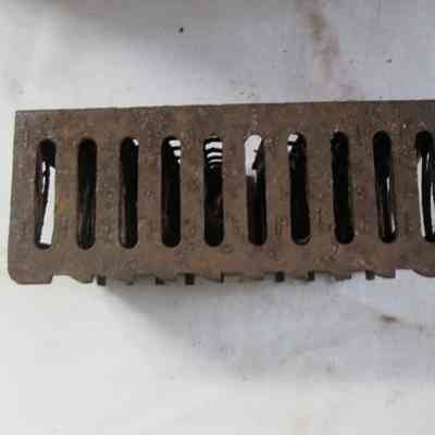 WWI Debris, Cartridge Case