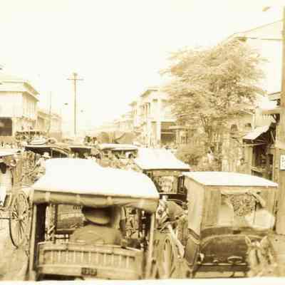 Street Scene