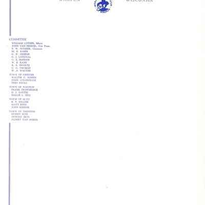 Letterhead-Waupun Memorial Hospital