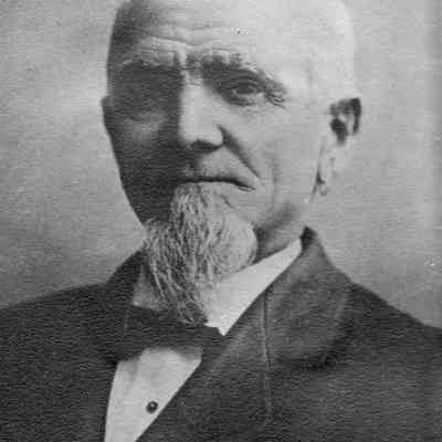 Photograph, C. B. Carrington Masonic Lodge #48
