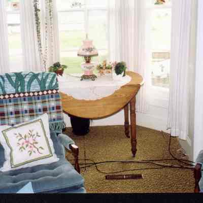 Ferguson Family Home