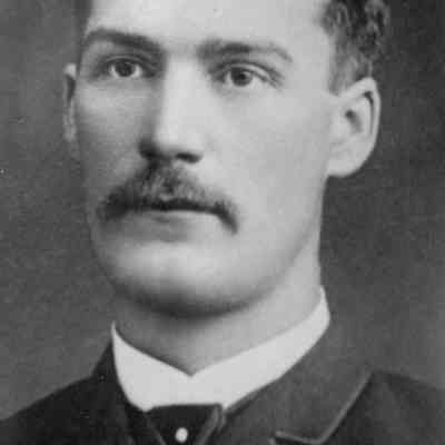 Wood, C. Henry, Masonic Lodge #48
