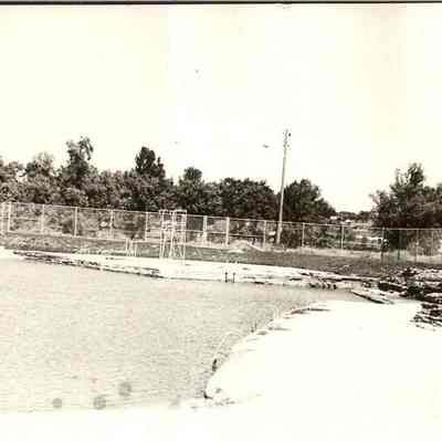 Photograph, Parks, McCune Beach