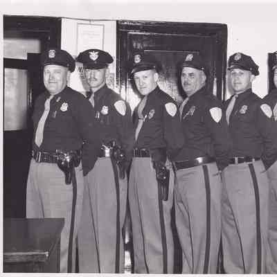 Photo, Waupun Police Department