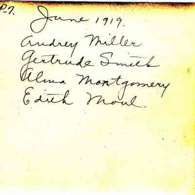 P. 7 from collection of Leona Nagler