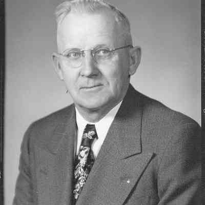 Horace C. Morse, Masonic Lodge #48