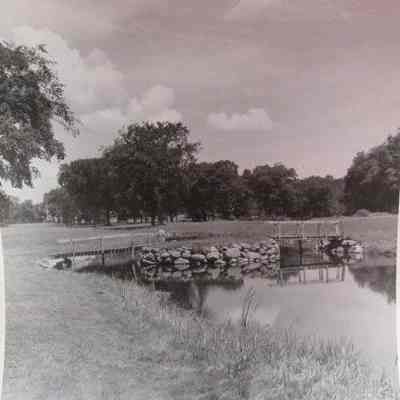 Photograph, Rock River Country Club