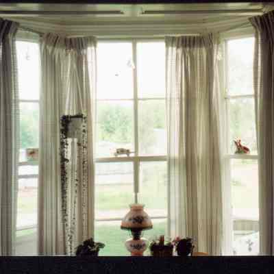 Ferguson Family Home