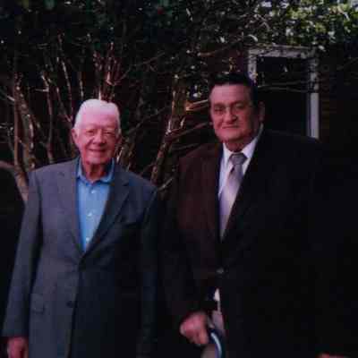 Photograph, Corrections, Darrell Kolb