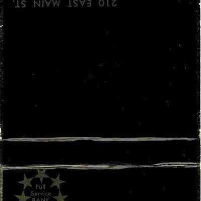 Matchbook