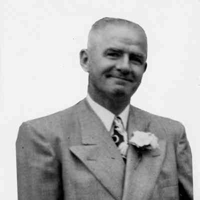 Hadfield, Abner