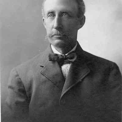 E. J. Wood, Masonic Lodge #48