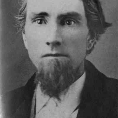 Irwin, William, Masonic Lodge #48