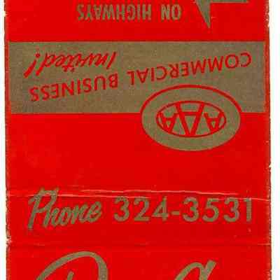 Matchbook