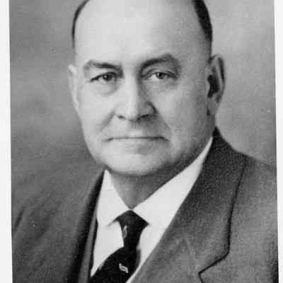 Graves, William A.