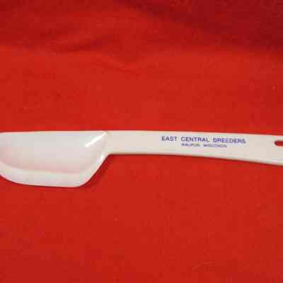Spatula, East Central Breeders