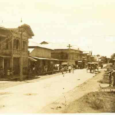 Street Scene