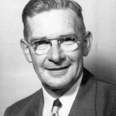 Hackbarth, Fred A.