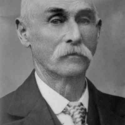 Lyon, George W., Masonic Lodge #48