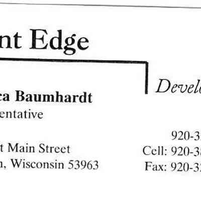 Ad for Fairway Estates and Woodland Hills in Waupun.