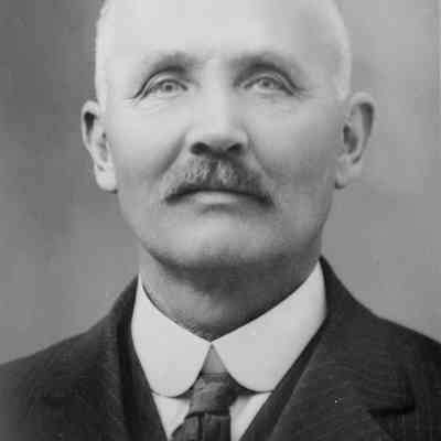 Engel, Leonard, Masonic Lodge #48