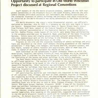       The EXCHANGE        P. 2