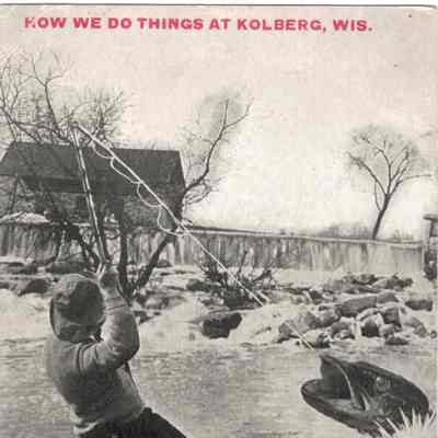 Postcard
