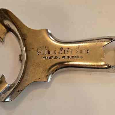 Jar Opener, Studio Gift Shop
